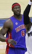 How tall is Ben Wallace?